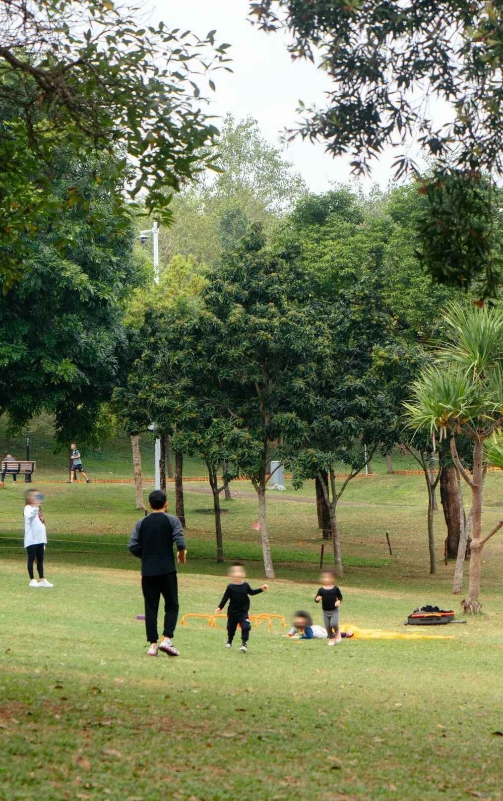 露营过大年!冲冲冲!