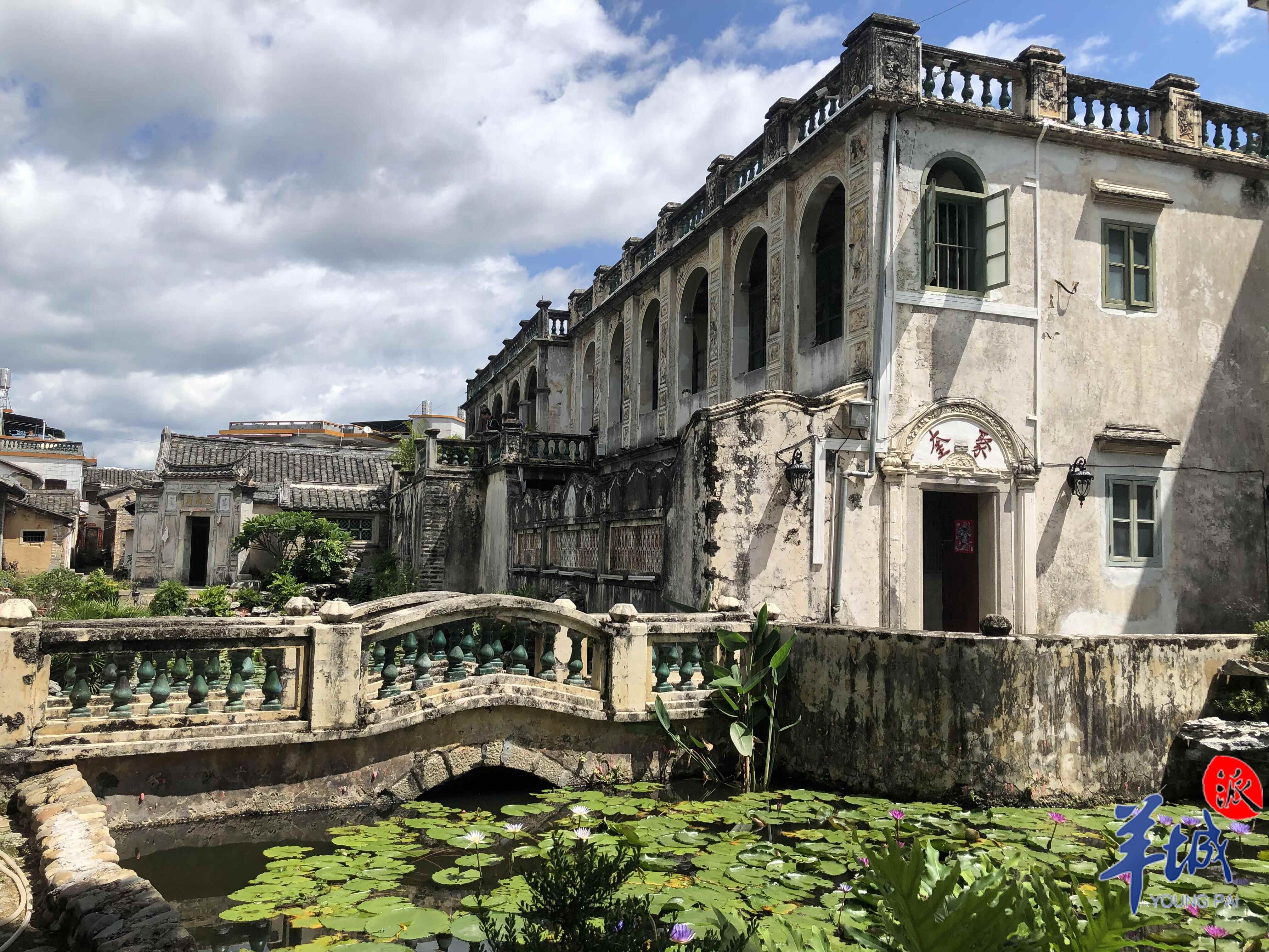 视频·大美岭南 | 梅州大埔百侯镇:含英咀华 惊艳时光_东莞阳光网