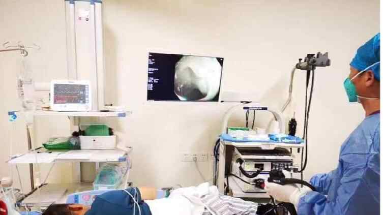 小筛查省大钱!一个镇的肠癌防控创新项目节省医疗经济负担超6000万元