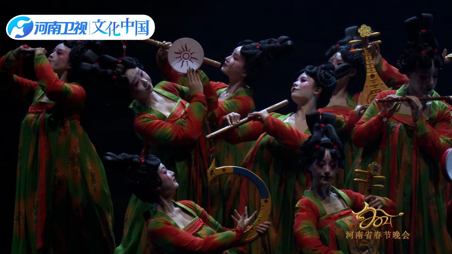 从中原到岭南，文化大戏如何唱？