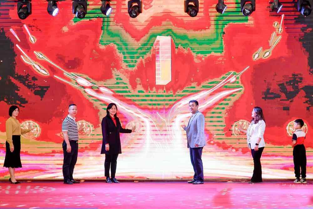 “英雄花开英雄城”南沙2023年传承弘扬红色文化系列活动正式启动