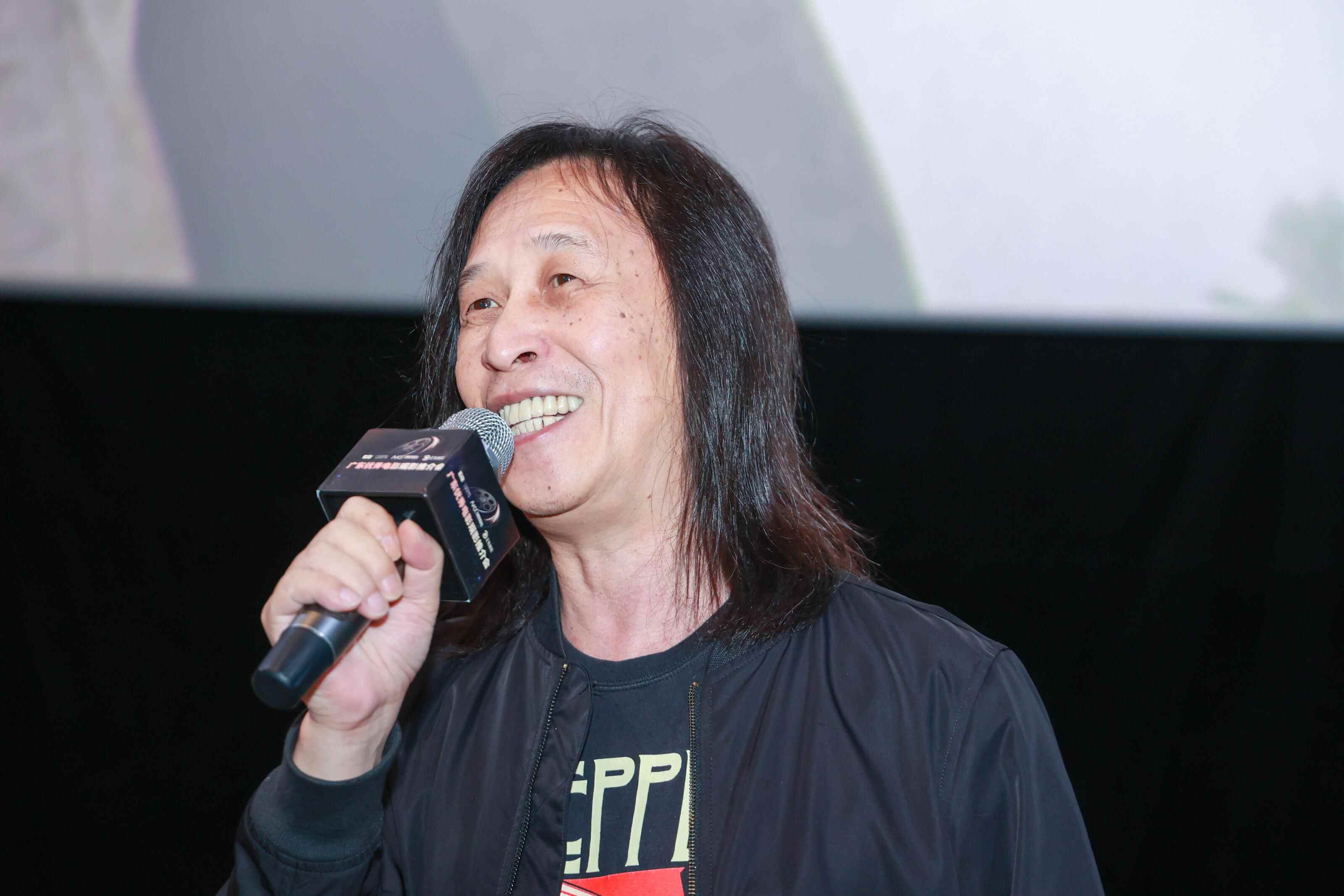 邱礼涛《扫毒》系列的演员阵容也是一大亮点.