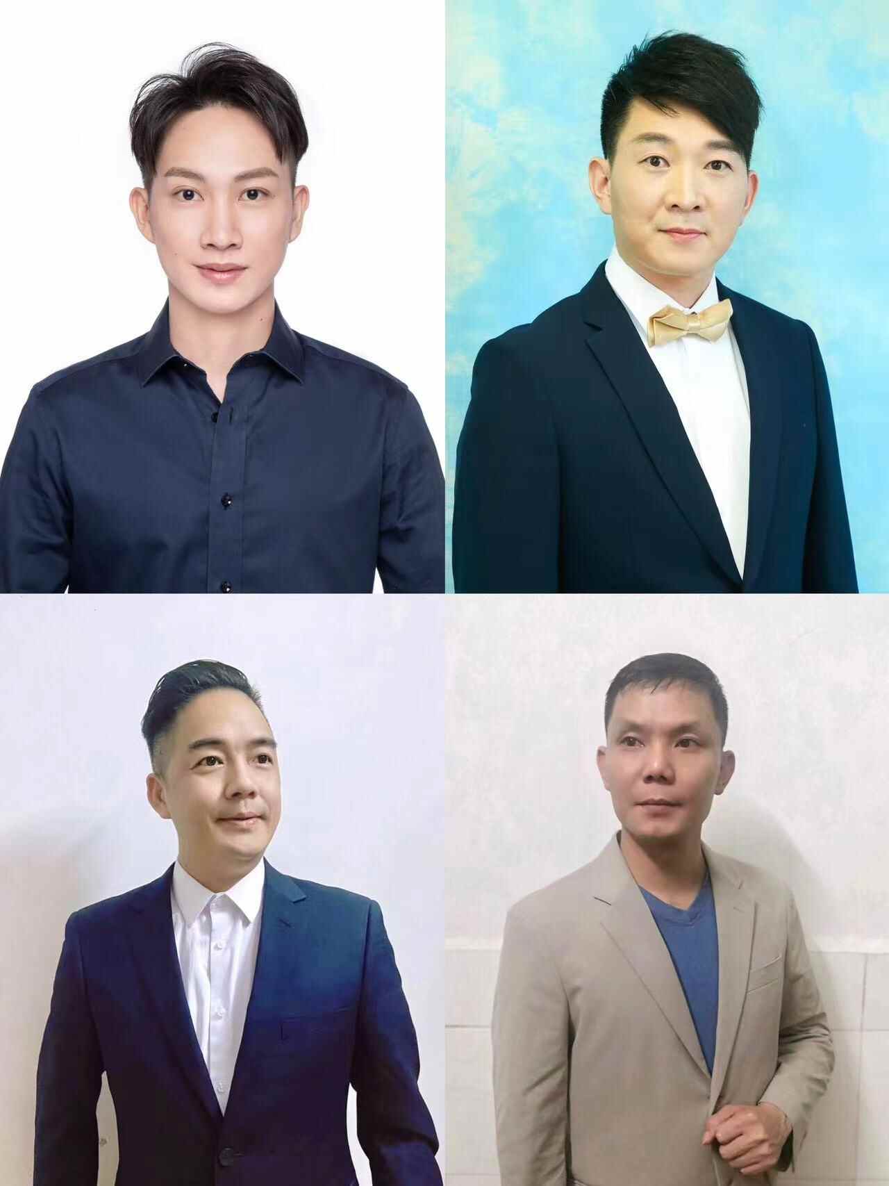 老倌学堂 | 罗家宝"虾腔"传承人梁耀安为戏迷讲解"虾腔"名曲