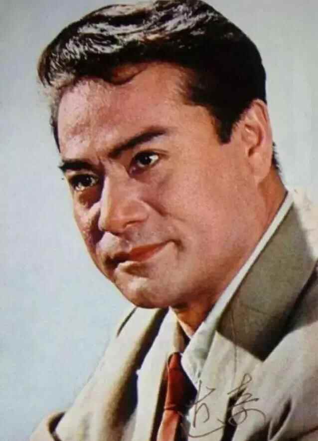 媒体封神榜纣王饰演者达奇去世