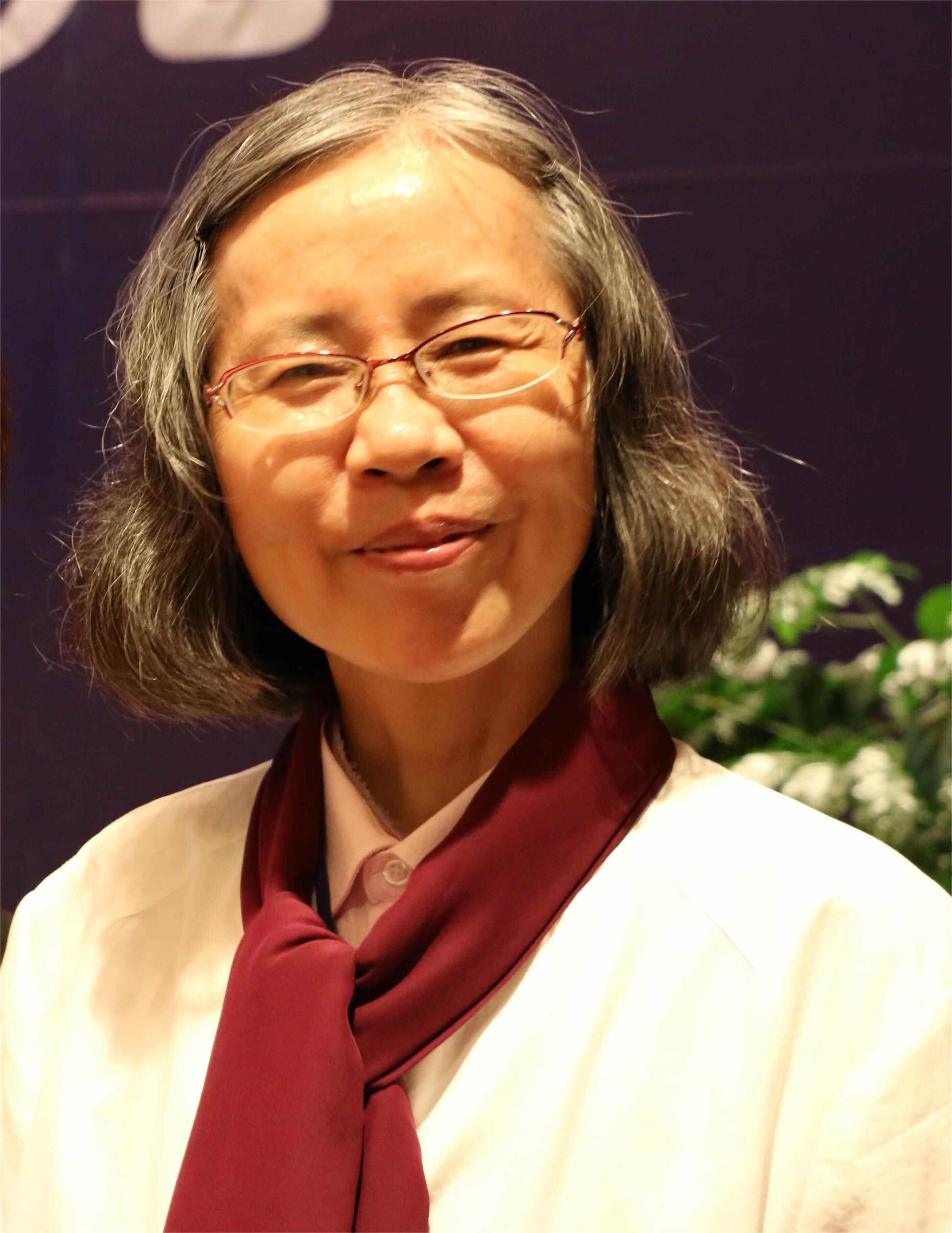 残雪回应诺奖"陪跑":没有遗憾,作品的世界影响已经铺开|博尔赫斯|作家