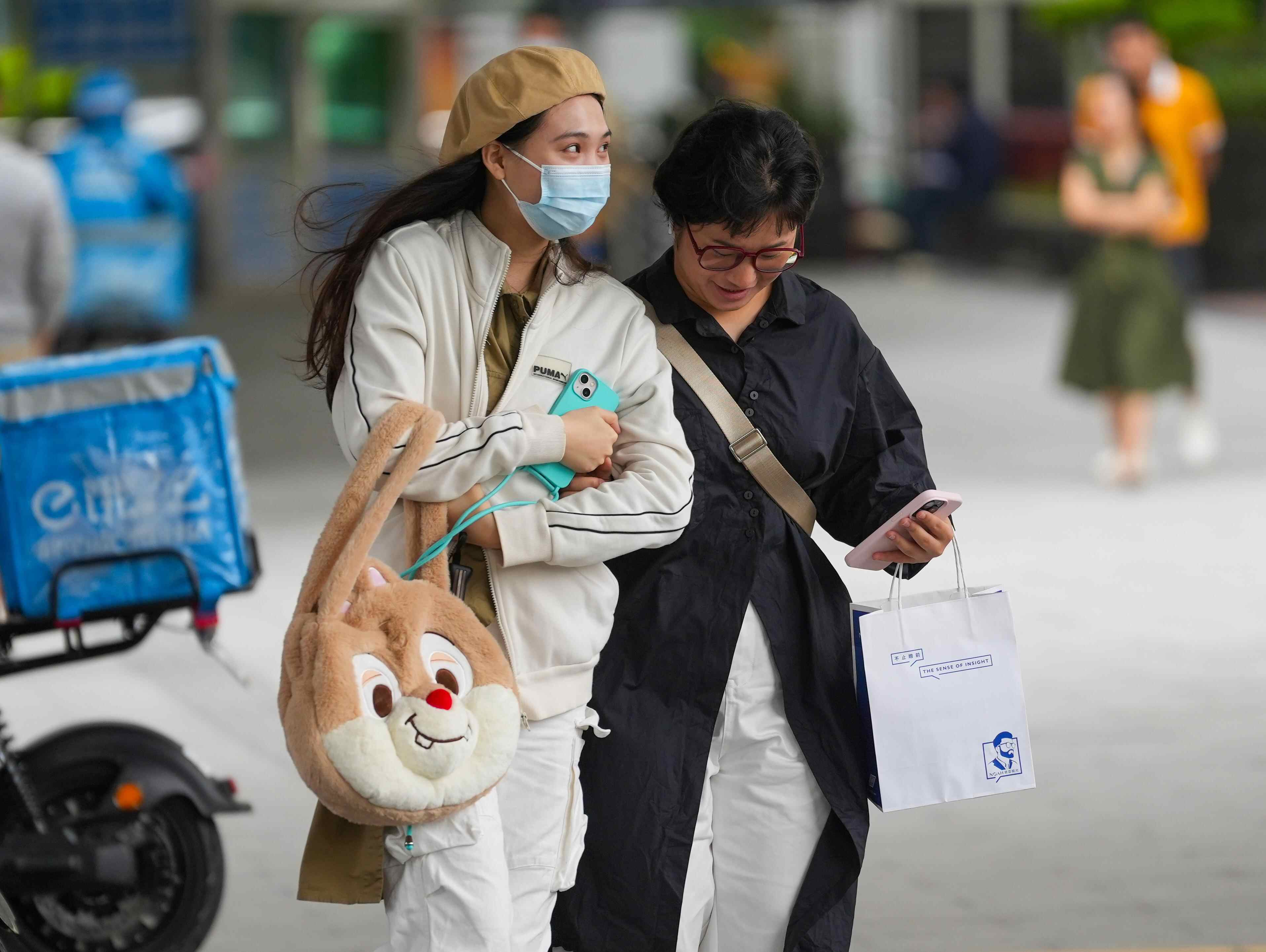  资料图/梁怿韬 摄
