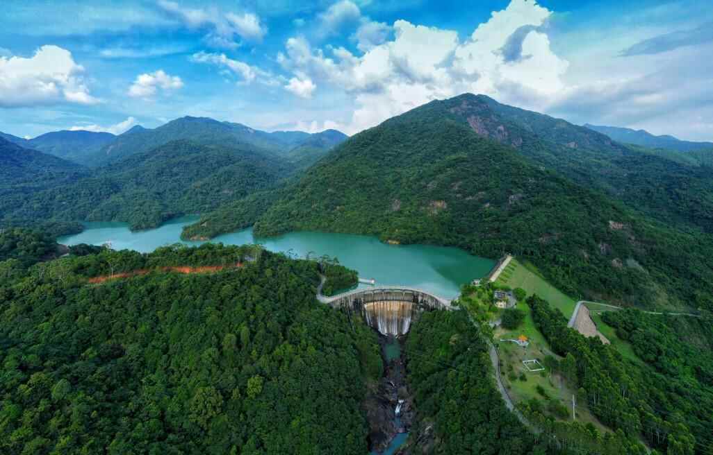 广州增城入选第七批全国生态文明建设示范区