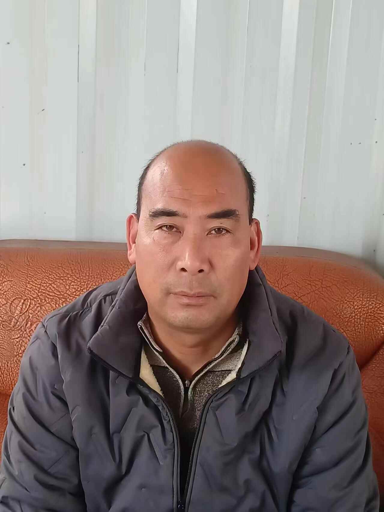 黄福林/受访者供图