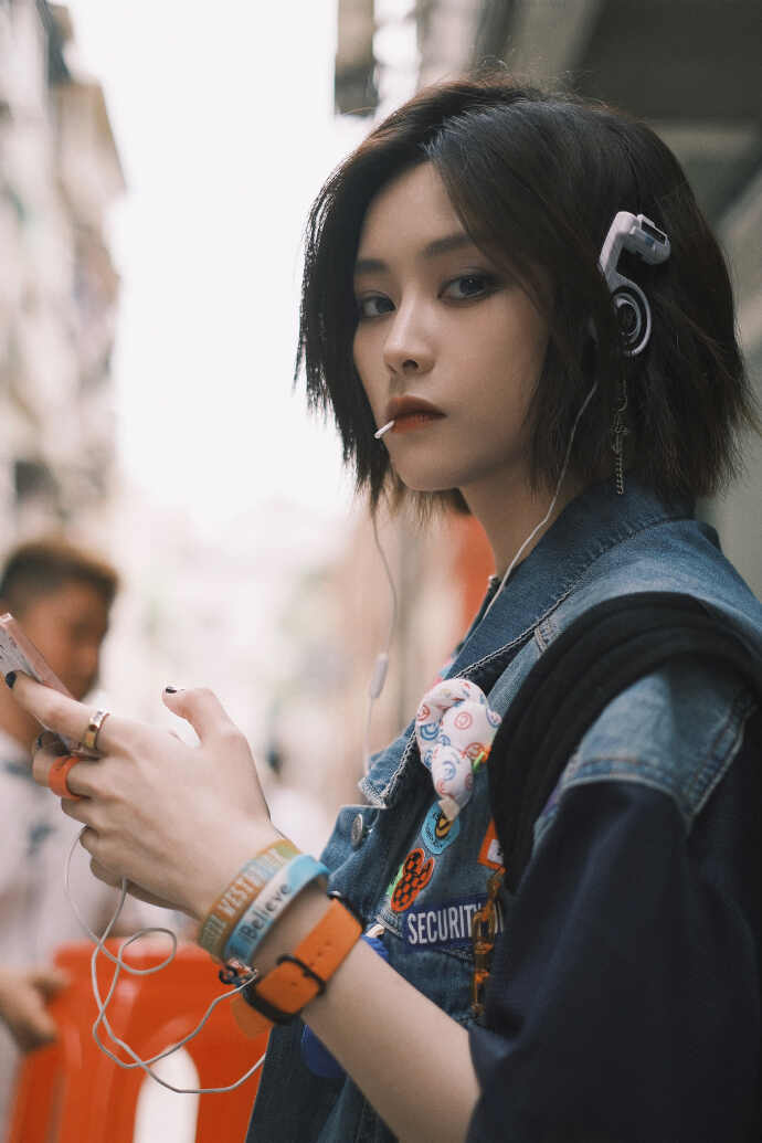 专访|在《唐人街探案》系列影剧首度主导侦查,尚语贤:感谢kik