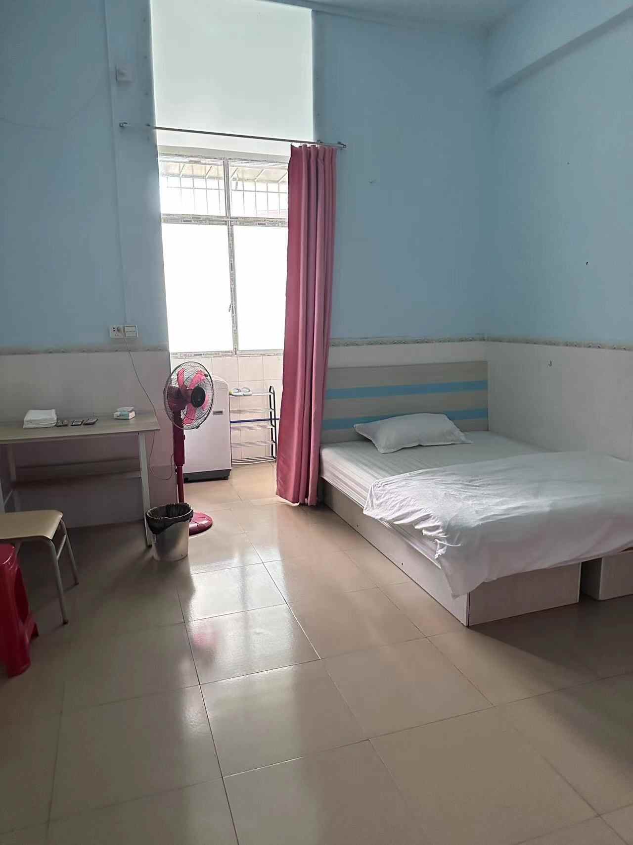 东莞15元客房冲上热搜！广州也有类似低价日租房