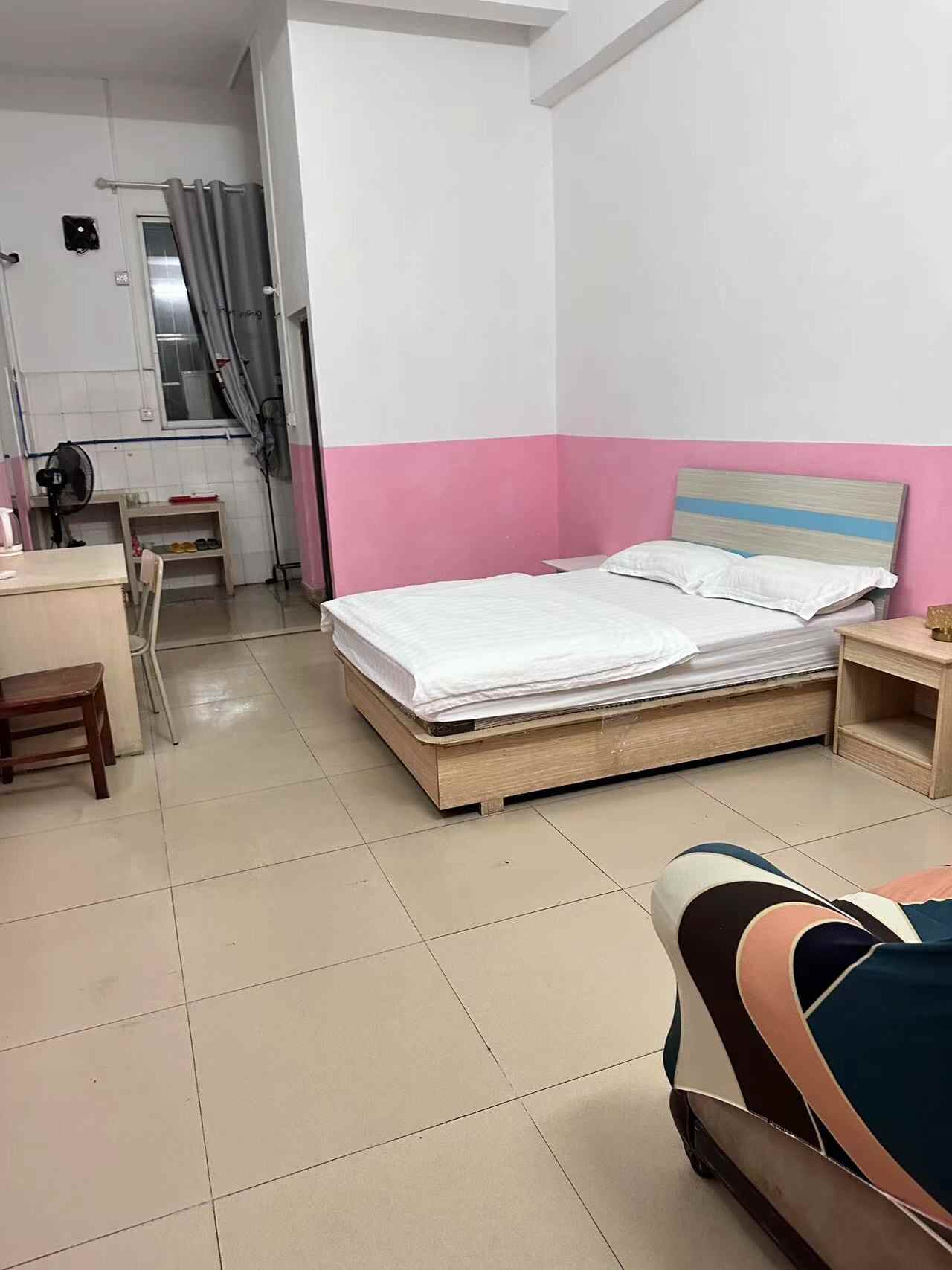 东莞15元客房冲上热搜！广州也有类似低价日租房