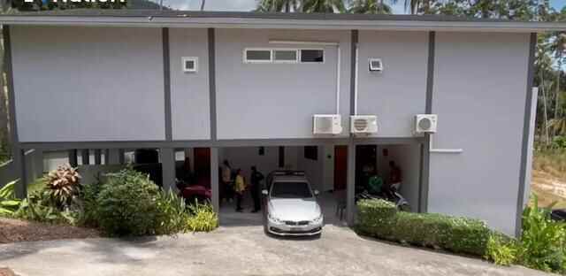 法国女雇主神秘身亡,泰国女佣获赠千万遗产和三只猫