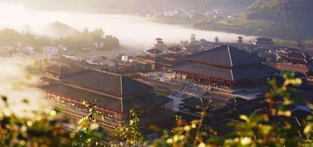 《庆余年2》绝美取景地又成旅游热点?