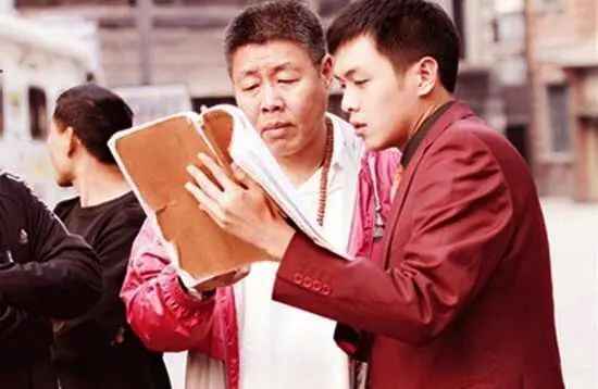 张若昀父亲、著名导演张健被强制执行2000万