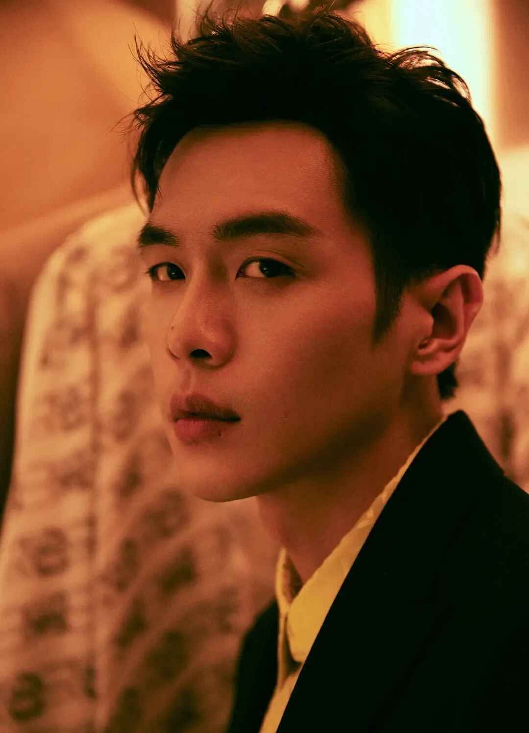 张若昀父亲、著名导演张健被强制执行2000万