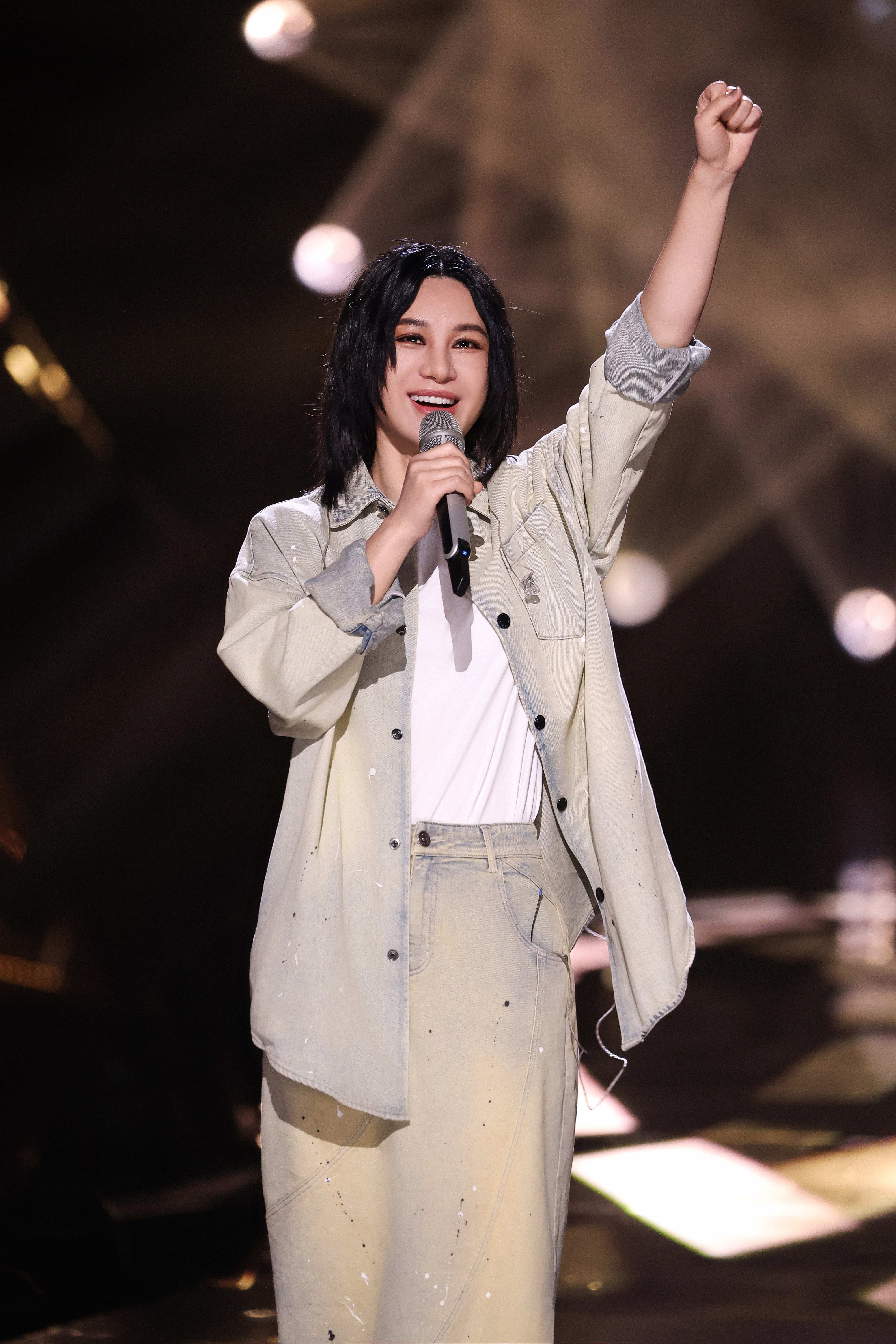 歌单曝光！尚雯婕袁娅维今晚携手冲榜《歌手2024》