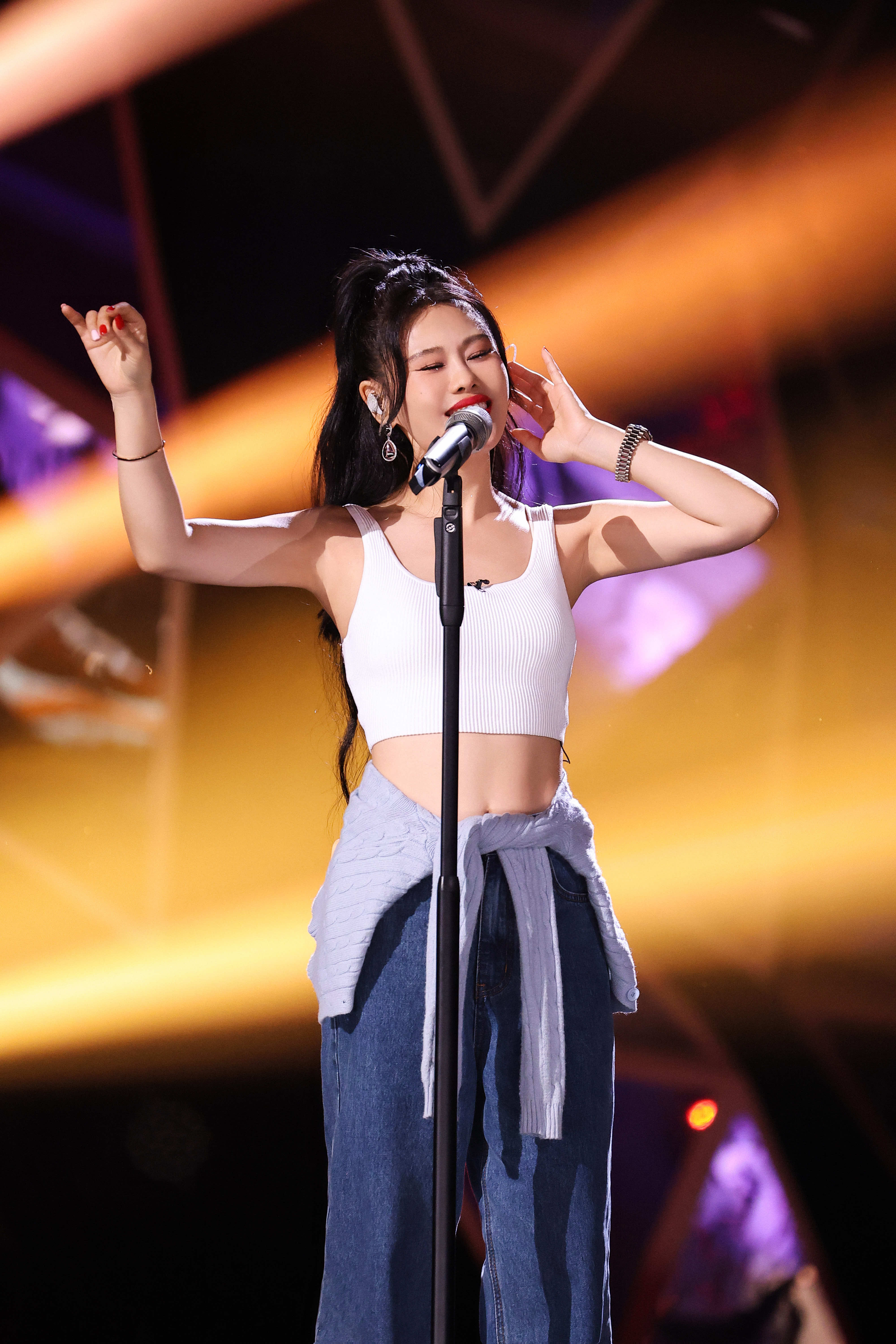 歌单曝光！尚雯婕袁娅维今晚携手冲榜《歌手2024》