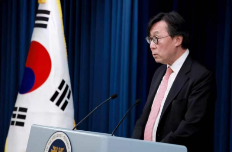 韩国警告俄罗斯：若俄向朝提供尖端武器，韩援乌“将不设限”