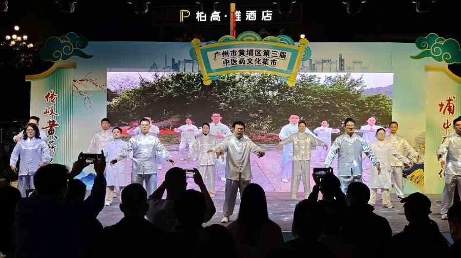 活动现场 活动现场