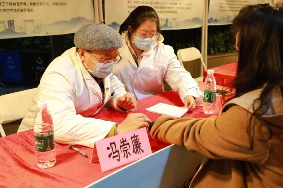 活动现场 活动现场